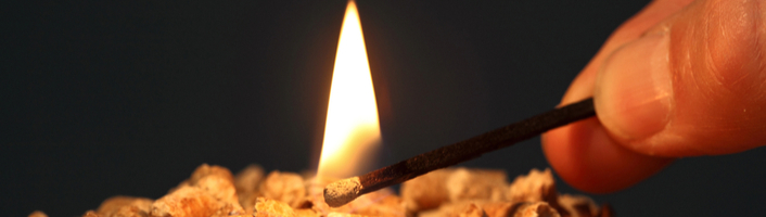 Comment éviter les feux de cheminée ? - Proxi-TotalEnergies