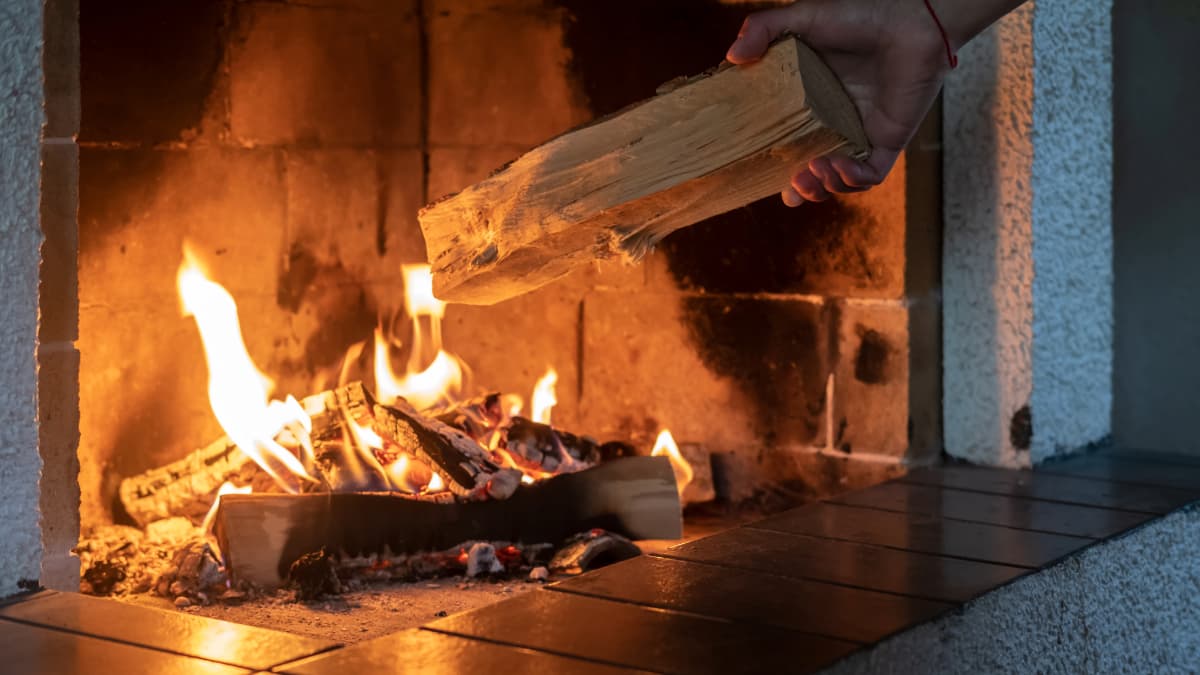 C'est quoi une arnaque au bois de chauffage ?