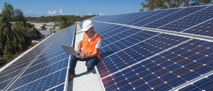 Installation de vos panneaux solaires pour les agriculteurs