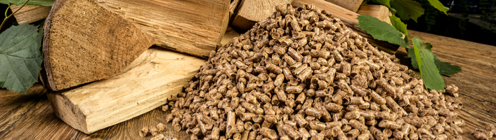 Comment fabriquer des granulés de bois de A à Z ?